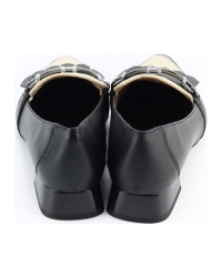 Hispanitas 243573 Zwart Combinatie