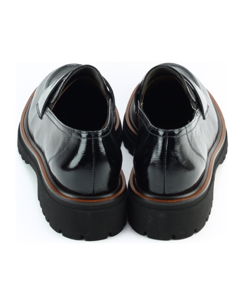 Paul Green 1120 ZWART