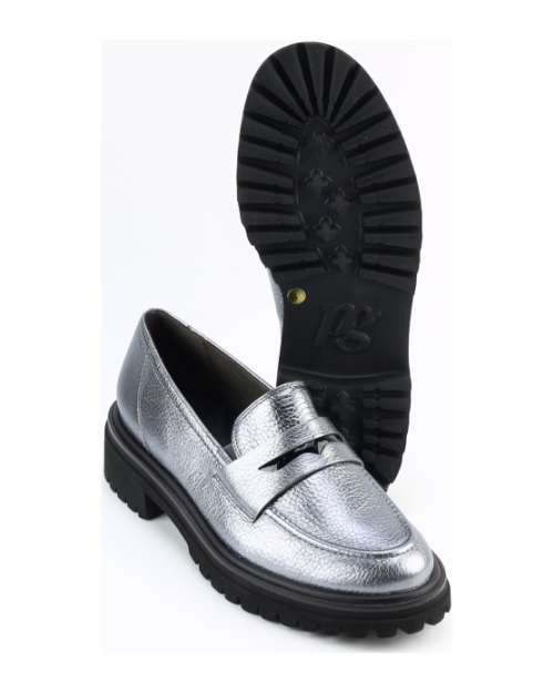 Paul Green 1120 LOOD OUD ZILVER