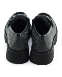 Via Vai Lott Harvey 62125 ZWART