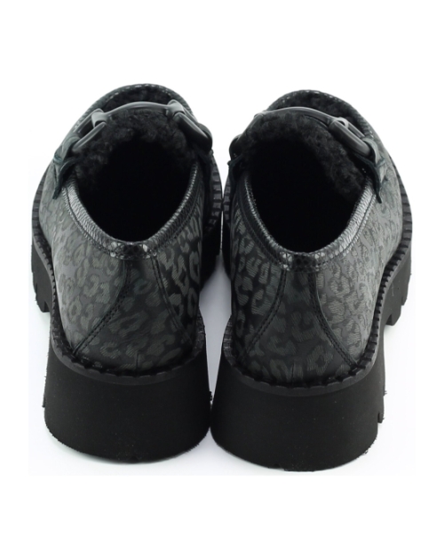 Via Vai Lott Harvey 62125 ZWART