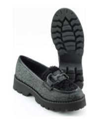 Via Vai Lott Harvey 62125 ZWART