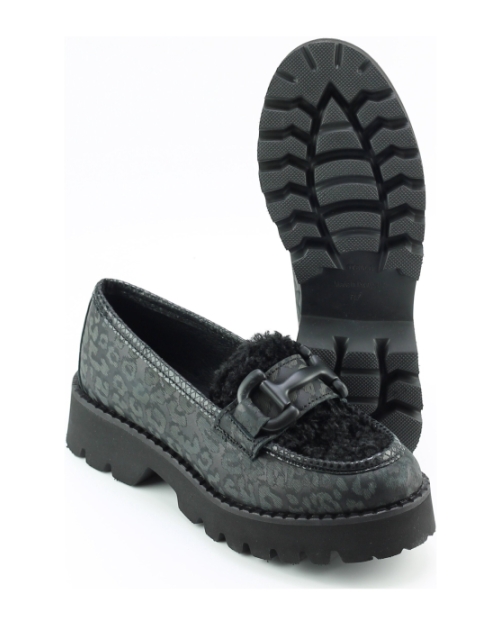 Via Vai Lott Harvey 62125 ZWART