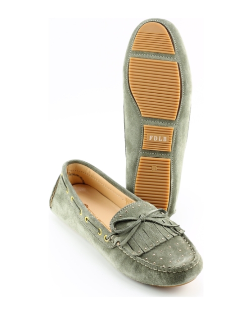 Fred de la bretoniere Billy indy Groen