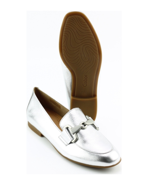 Gabor 65.211.61 Zilver