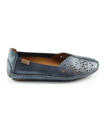Pikolinos jerez 578-4976 instappers en loafers donkerblauw