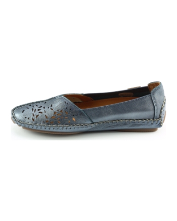 Pikolinos jerez 578-4976 instappers en loafers donkerblauw