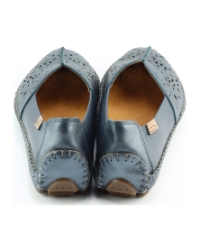 Pikolinos jerez 578-4976 Donkerblauw