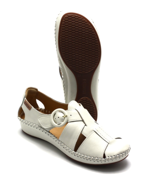 Pikolinos p.Vallarta 655 0845 Wit