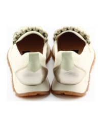 Hispanitas 253948 Wit Combinatie