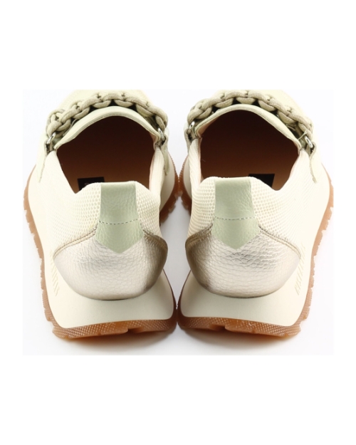 Hispanitas 253948 Wit Combinatie