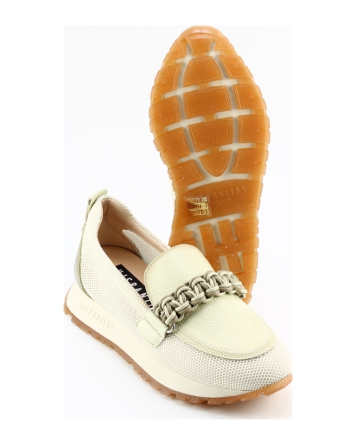 Hispanitas 253948 Wit Combinatie