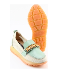 Hispanitas 253948 Groen Combinatie