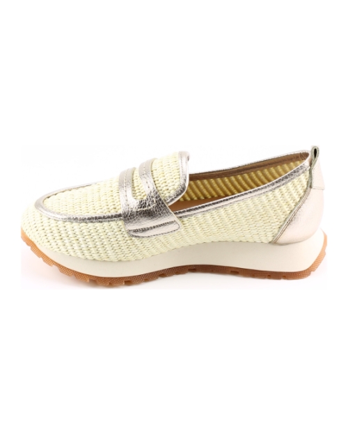 Hispanitas 254043 BEIGE MULTI