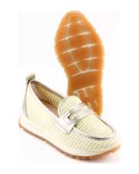 Hispanitas 254043 BEIGE MULTI