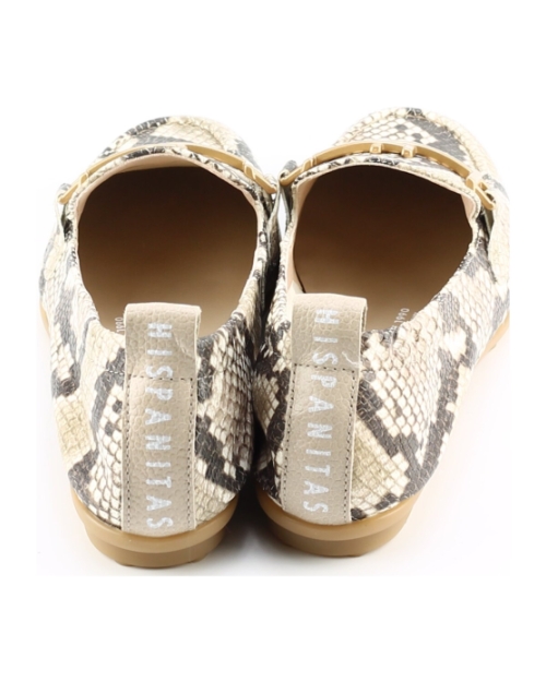 Hispanitas 254027 BEIGE MULTI