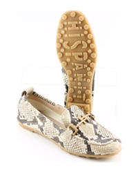 Hispanitas 254027 BEIGE MULTI