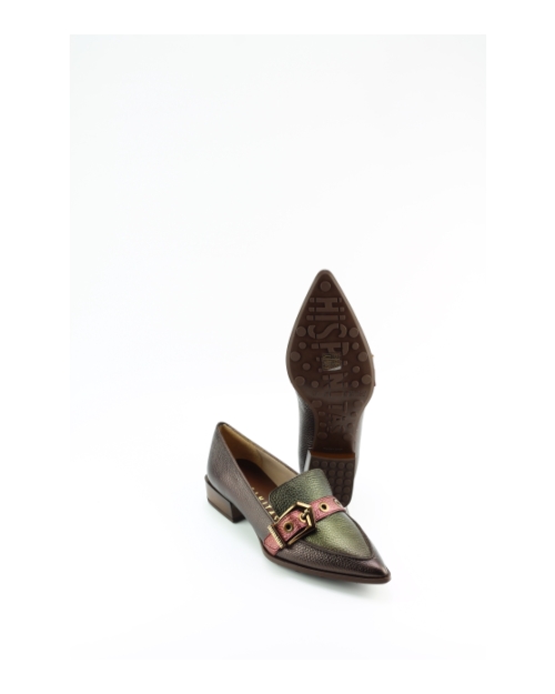 Hispanitas 254262 Groen Combinatie