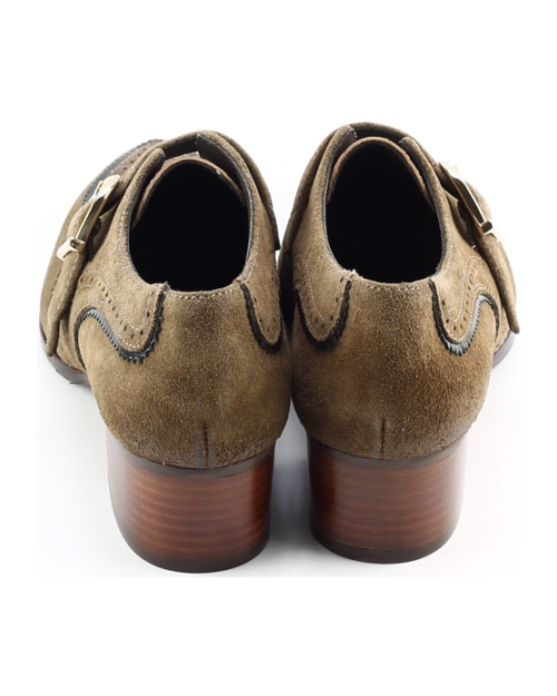 Pertini 252w33030d6 Taupe