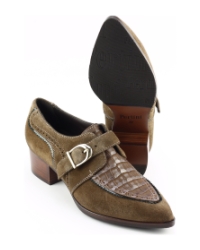 Pertini 252w33030d6 Taupe