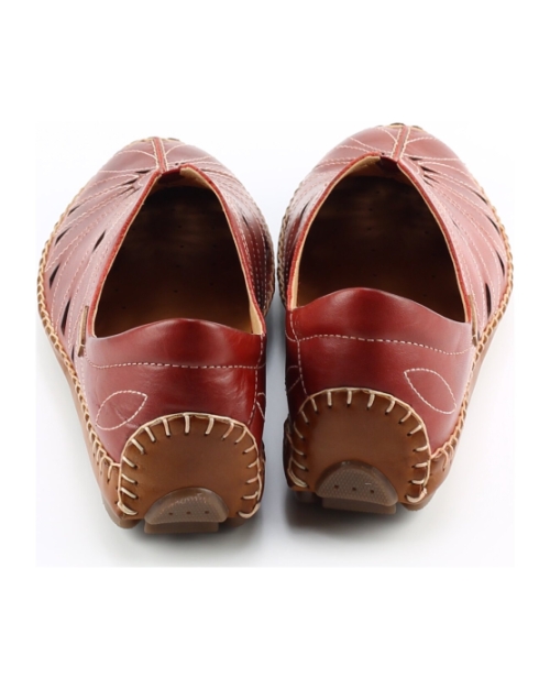 Pikolinos jerez 578-7399 Rood