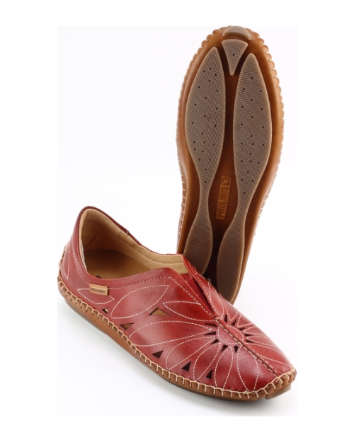 Pikolinos jerez 578-7399 Rood