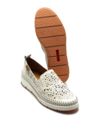 Pikolinos tenerife W8D-3896 Wit