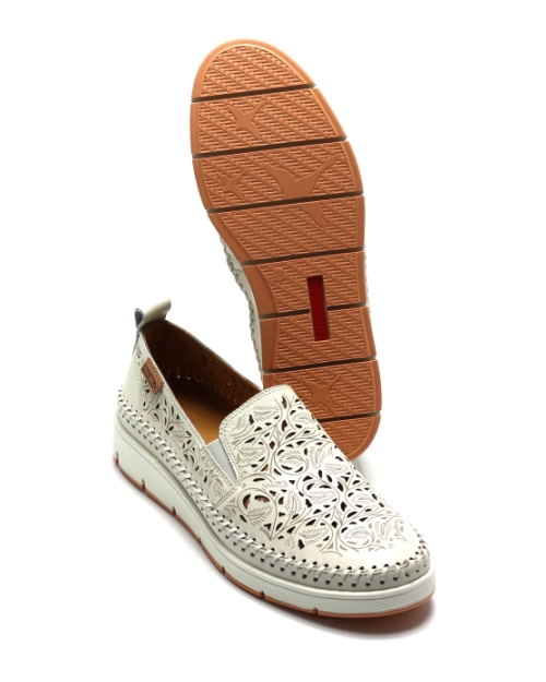 Pikolinos tenerife W8D-3896 Wit