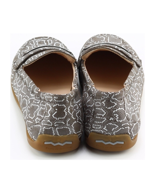 Floris van Bommel SFW-40039 Donkerbruin