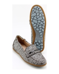 Floris van Bommel SFW-40039 Donkerbruin