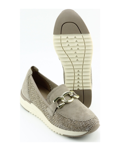 Caprice 24505 Taupe