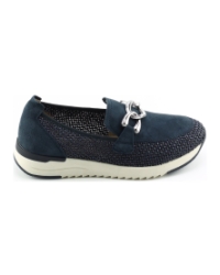 Caprice 24505 Donkerblauw