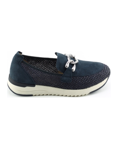 Caprice 24505 Donkerblauw