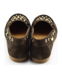 Via Vai 62421 Donkerbruin