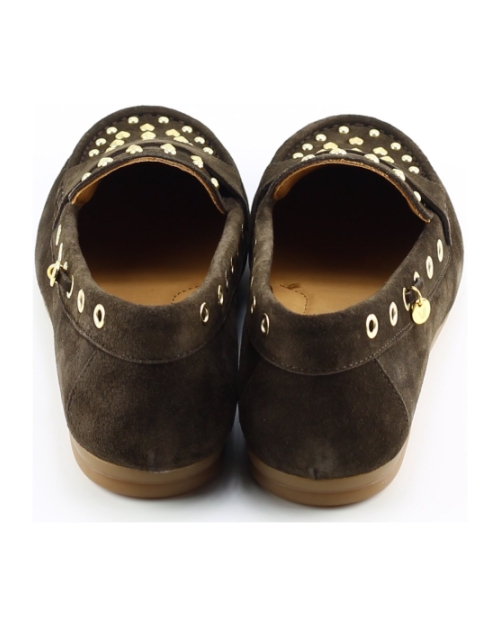 Via Vai 62421 Donkerbruin