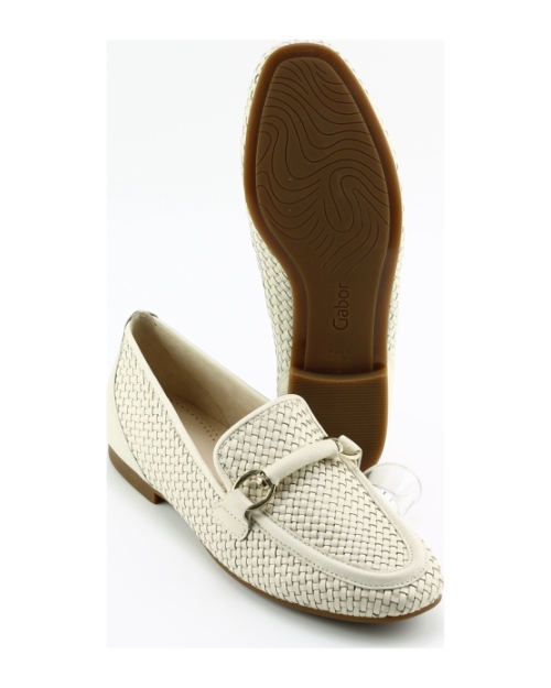 Gabor 85.218.22 Taupe