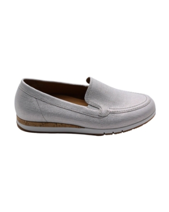 Gabor 82.414.80 instappers en loafers goud