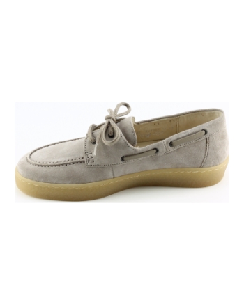 Gabor 83.342 instappers en loafers taupe