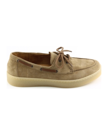 Gabor 83.342 instappers en loafers cognac