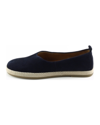 Gabor 85.222.16 instappers en loafers donkerblauw