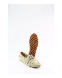 Fred de la bretoniere uta mocca Beige