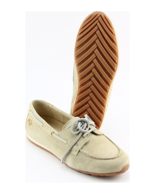 Fred de la bretoniere uta mocca Beige