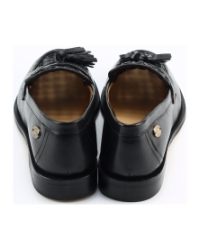 Fred de la bretoniere fairy woven ZWART