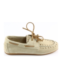 Miss Behave Jeanne 5 Beige