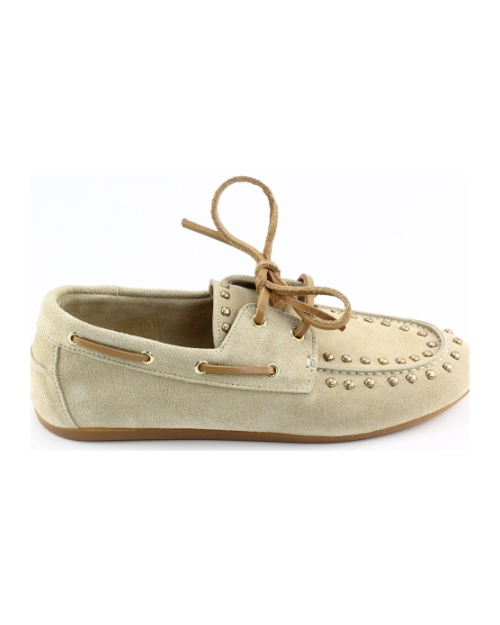 Miss Behave Jeanne 5 Beige