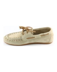 Miss Behave Jeanne 5 Beige