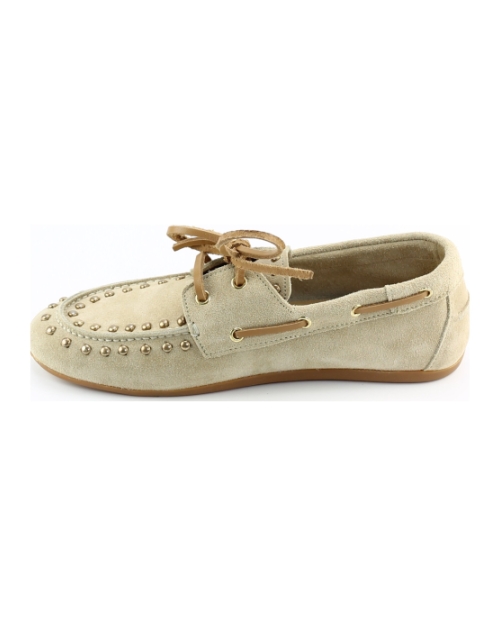 Miss Behave Jeanne 5 Beige