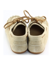 Miss Behave Jeanne 5 Beige