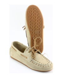 Miss Behave Jeanne 5 Beige