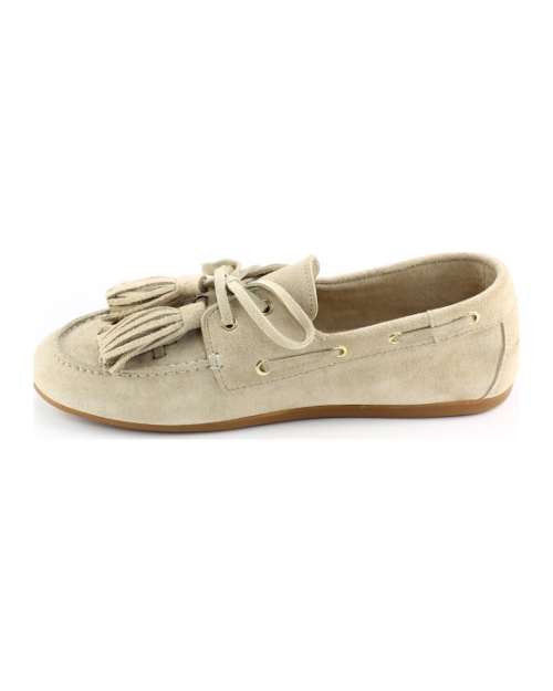 Miss Behave Jeanne 6 Beige